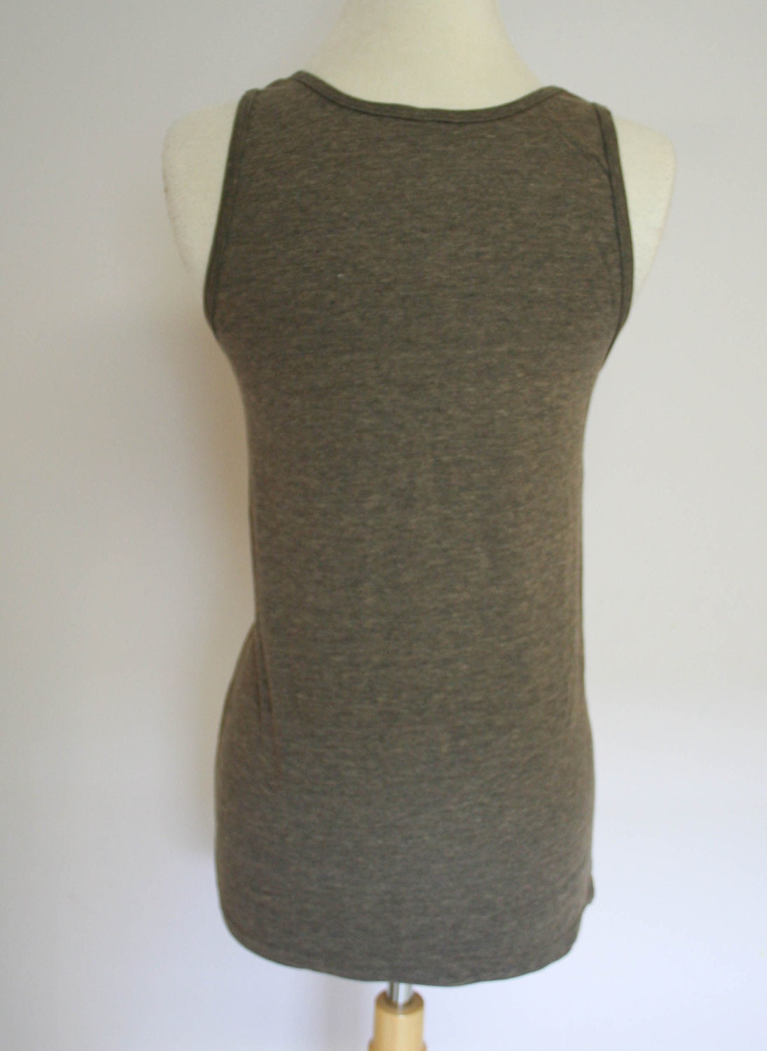 Native Dirt Tank Top
