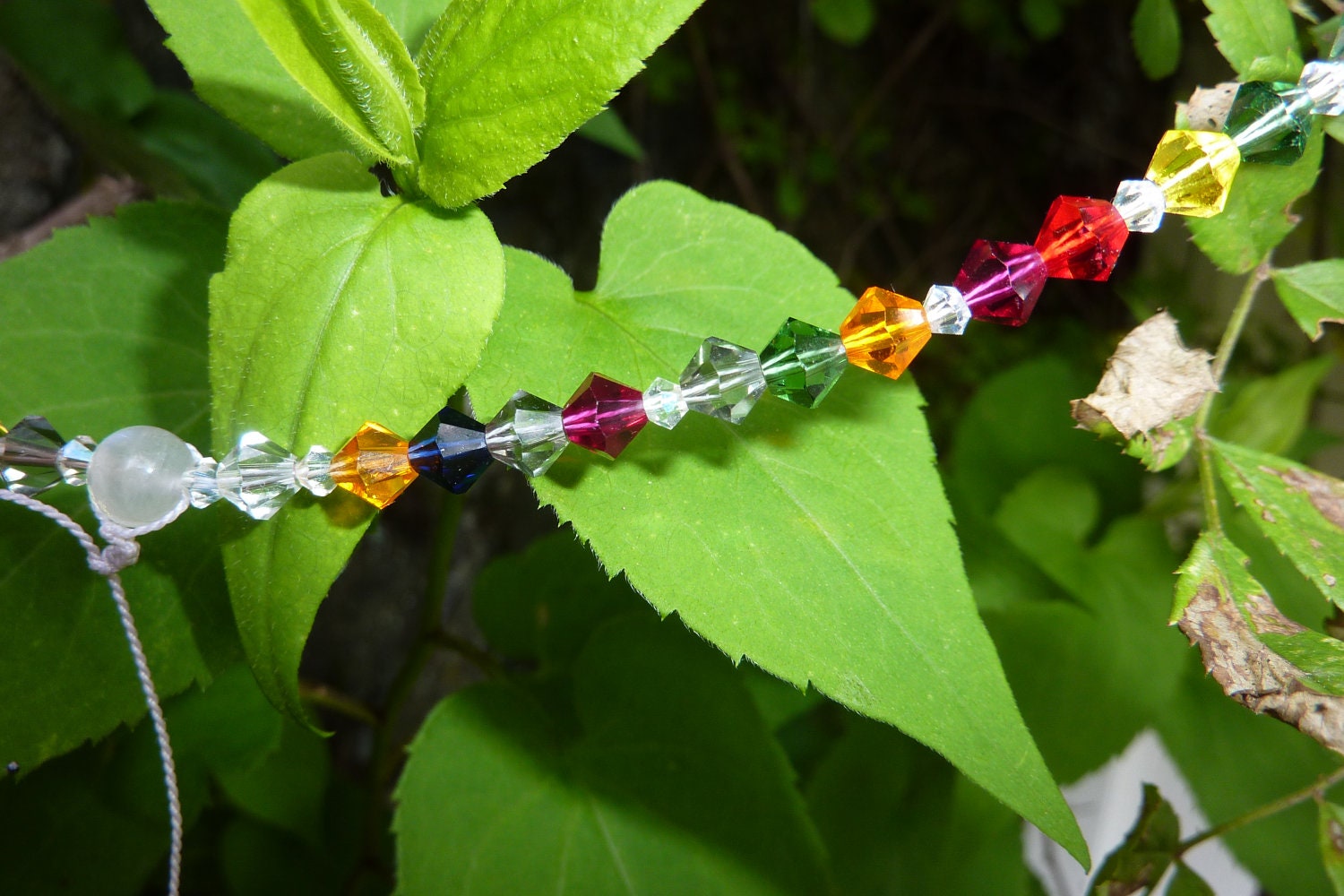 Custom Prayer Beads