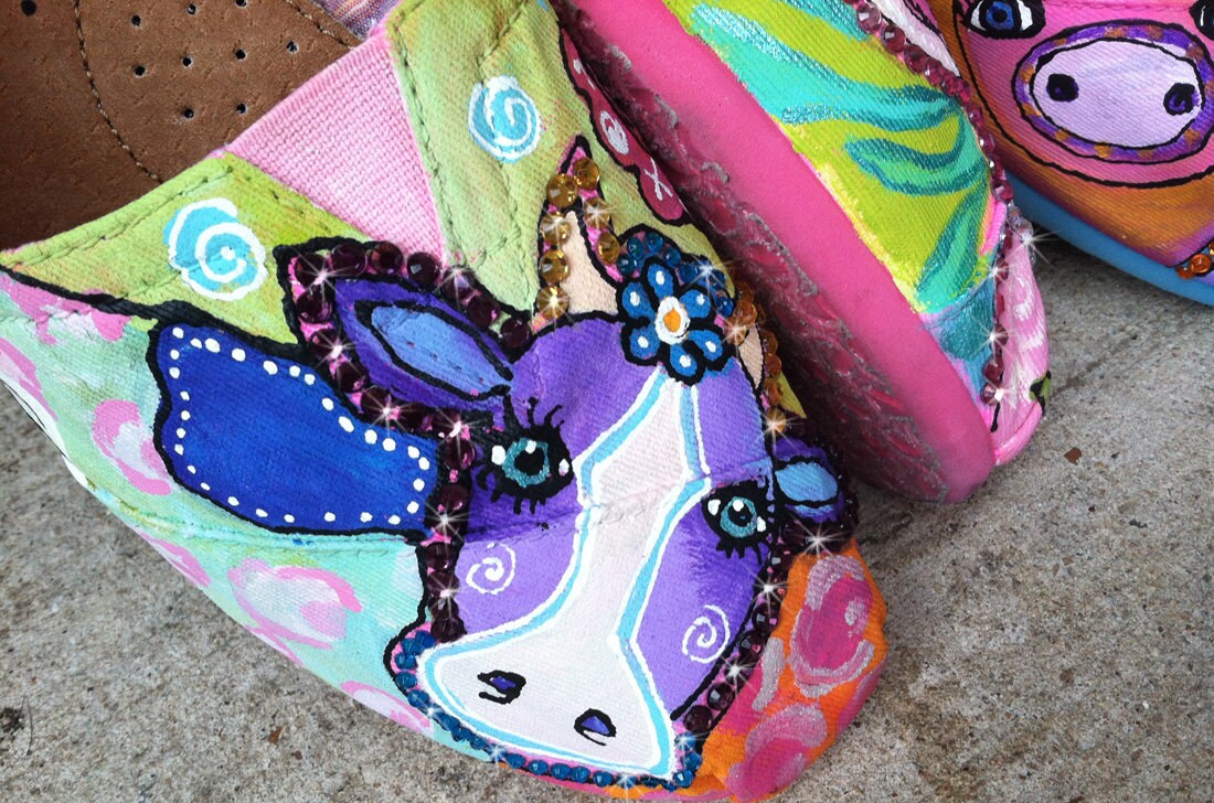Bright Animals