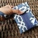 25% OFF Bridal Sale Cellphone iPod iPhone Wristlet Case with Personalized Monogram - Perfect Bridesmaids Gift Choose Your Own Fabric Style