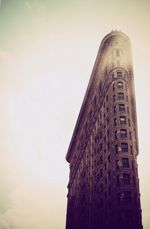 Surface - New York City Landscape Photography Print