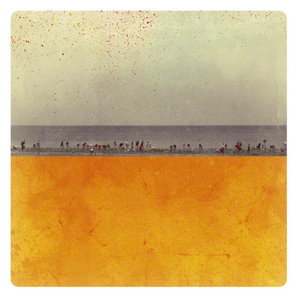 Pole Orange
