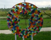 Baby Onesie Suncatcher