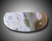 Ocean Jasper  Cabochon  Cab