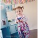 On Sale 2.50 Off Whimsy Couture Sewing Pattern Tutorial PDF ebook -- Bubble Knot Jumper -- 3m - 8 girls Instant