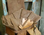 30ct. Old Farmhouse Linen - Hand Dyed - Notforgotten Farm - NEEDLEWORK - cross stitch - sampler