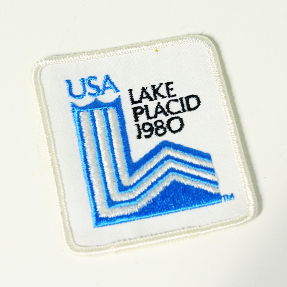 lake placid 1980