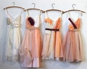 Final Payment for Akelia Tripp's Custom Bridesmaids Dresses