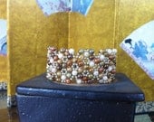 Warm Melange Bracelet