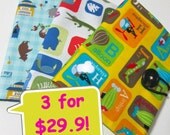 Super Savings bundle 3 for 29.9 dollars - Passport Cover passport holder passport case