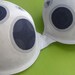 Handpainted Xbox 360 Controller Bra