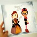 Print: Fashion Bloggers
