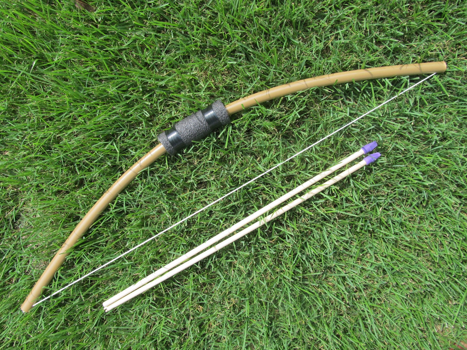 Merida Bow - up to age 7