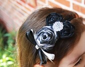 Fancy Black- ON SALE