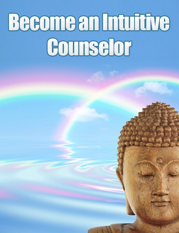 Sold Out. Accredited Intuitive Counselor Course payment plan option also available.
