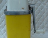 1950s  Era Ice Crusher by Swing Away - VINTAGE - Good Condition