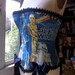 Star Wars Corset OOAK Upcycled