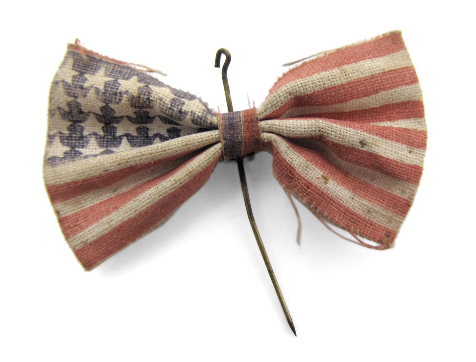 american bow tie