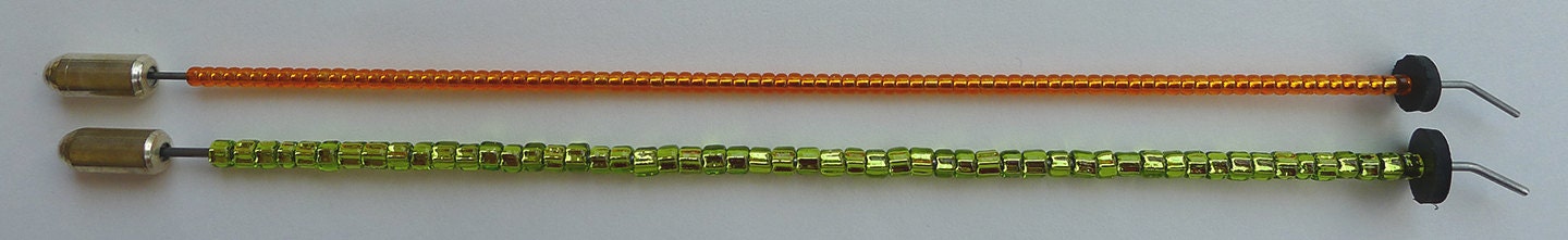 1.0mm Fleegle Beader--Please read the description below