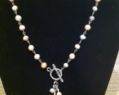 Carolyn Necklace