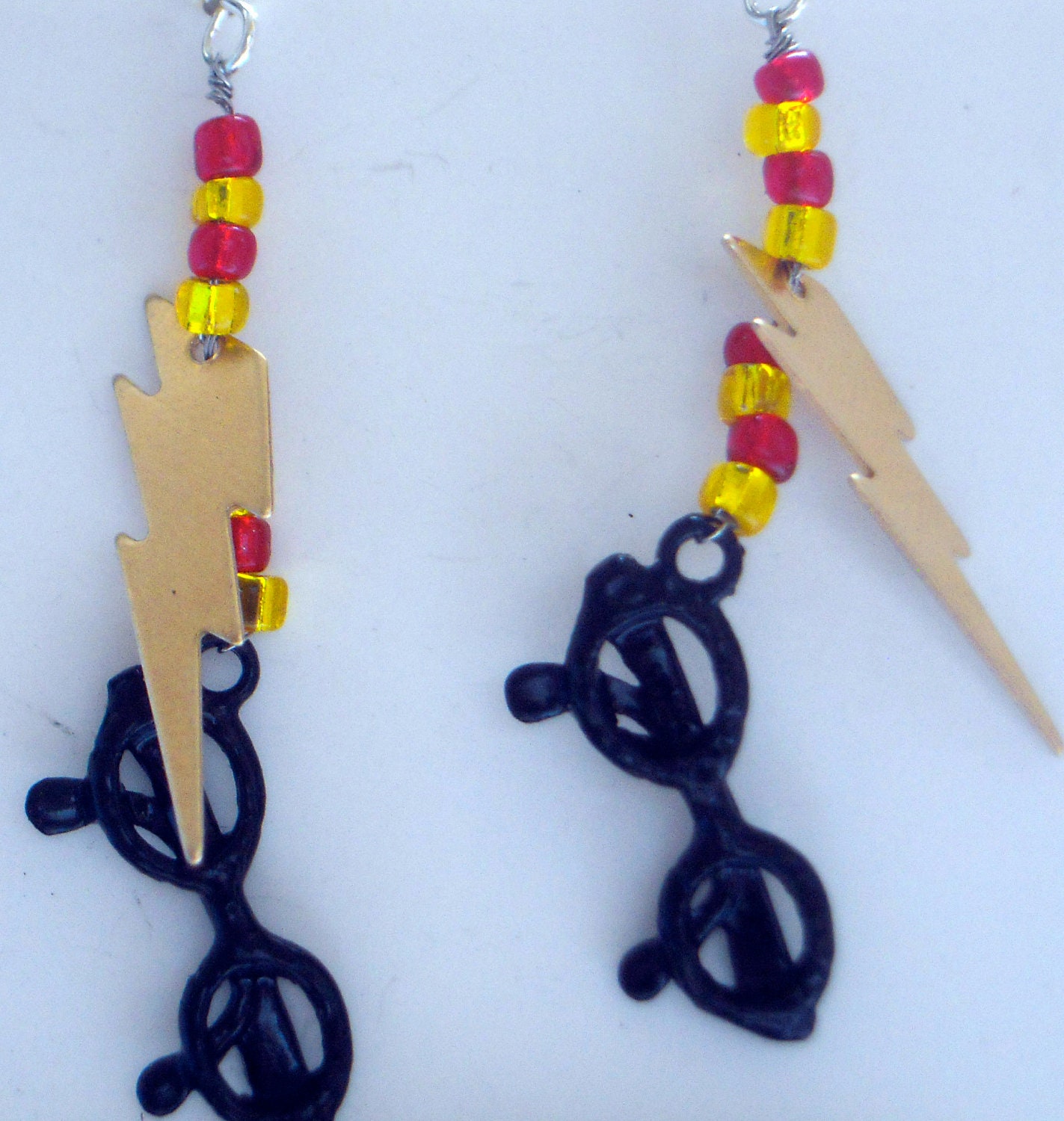 Harry Potter Earrings