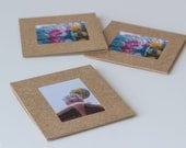 Fun Fair mini photo cards - Set of three