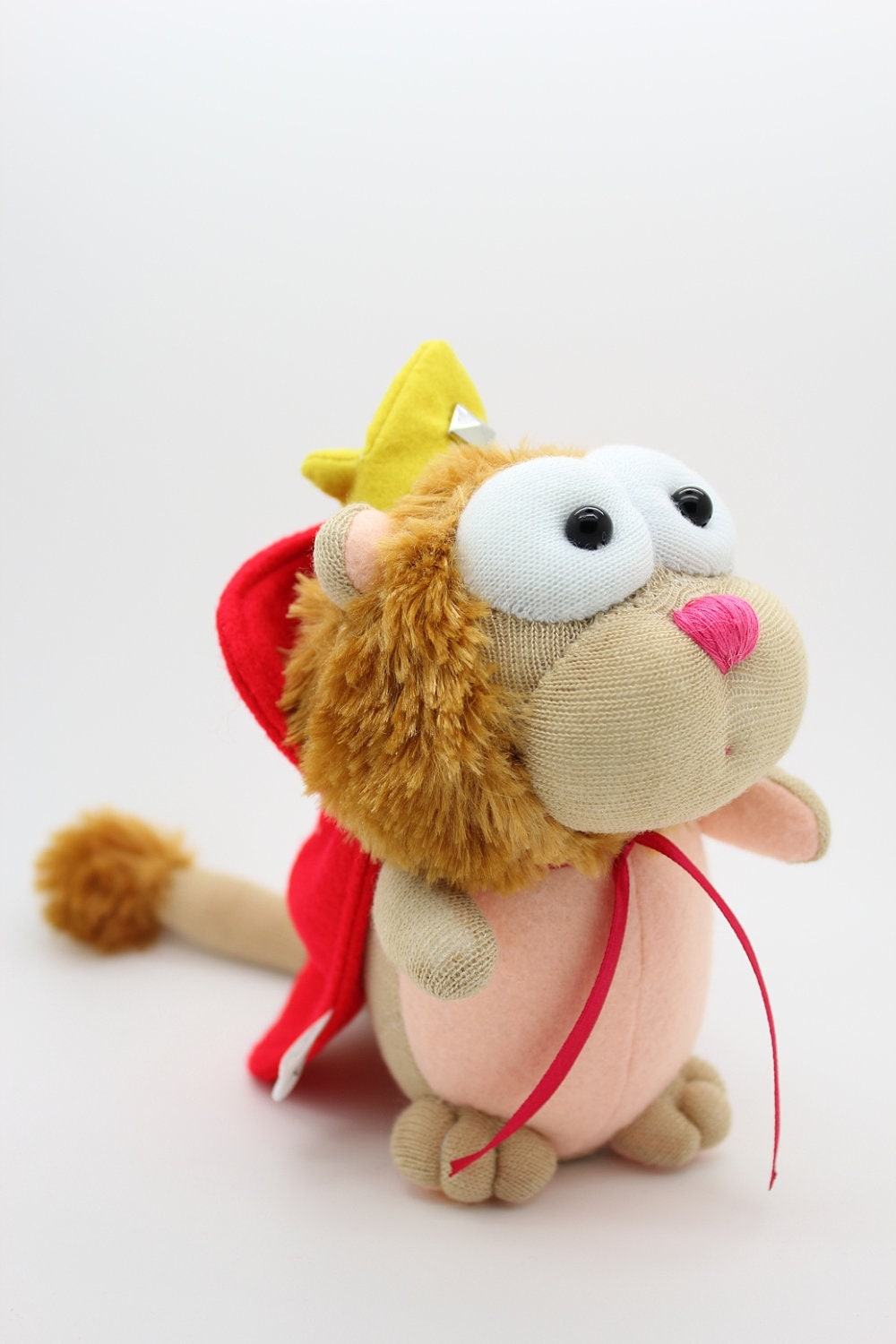 Lion King -- Max