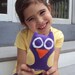 Perfect Party Favor Pack-10 Mini Owls/Birds-Wholesale price