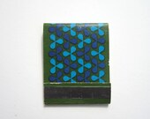 Saul Bass Matchbook - Unstruck