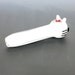 Cute Kitty Glass Pipe -Hedcraft Glassworks-