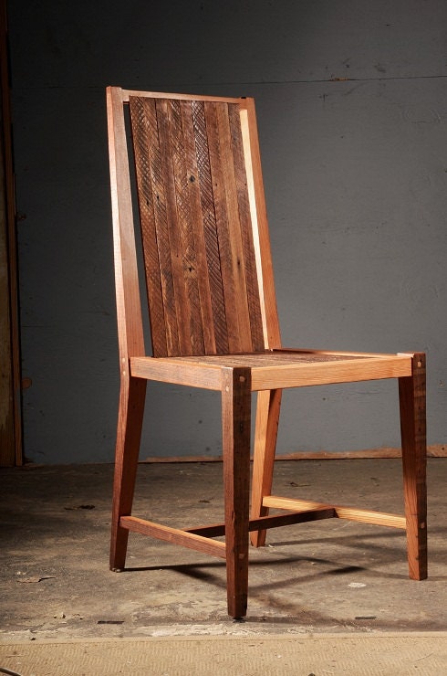 The Gallier chair