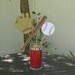 Baseball Table Decorations - Set of 3