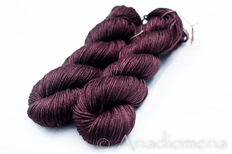 Silky DK - Death by Chocolate