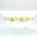 SALE Small to Medium Vintage Pyrex Bowl - Green