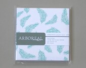 Notepad, 4.25" square