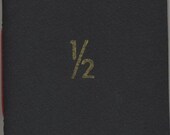 1/2 Issue Three