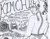 How To Make Kimchi Topless