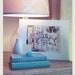 Collage Art Print - 8x10 - Inspirational Quote - Useful and Beautiful is All You Need