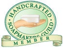 HAND SOAP l Kitchen Soap l Moisturizing Soap l  Great Gift Soap l Scrubbie Soap