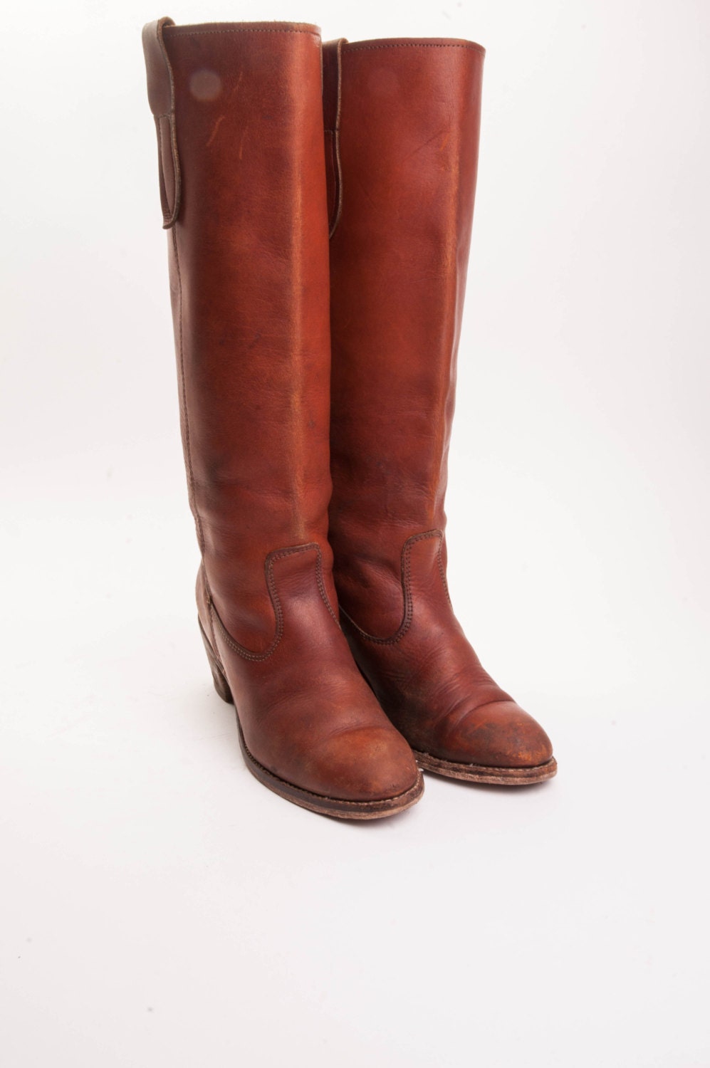 Dingo Brand 1970's Boot 6-1/2