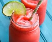 Strawberry Limeade - Natural Lip Balm