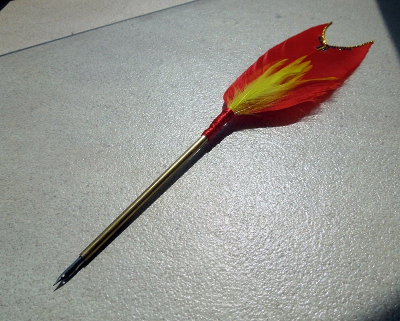 Arrow Quill