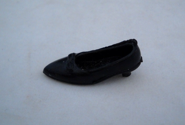 Vintage Tammy Doll Shoe