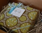 sugarSCOUT: we'd Be happY to GIFT WRAP YoUr Small goodies