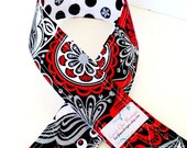 Designer Camera Strap... Reversible Sofia Floral...Great Gift Idea