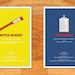 Wes Anderson collection alternative film posters - 12" x 18" (Made to order)