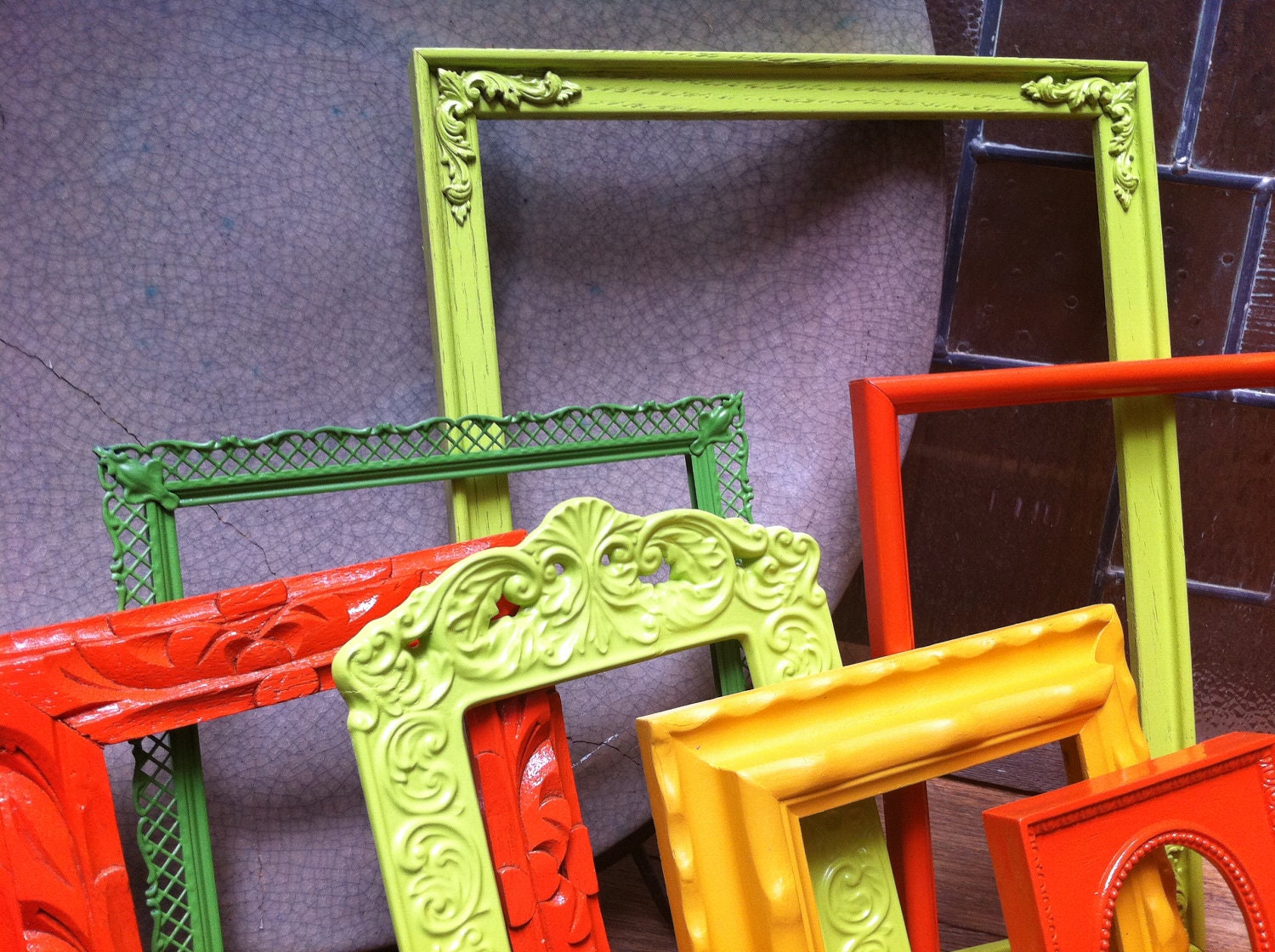Gallery of Frames Pinnochio Funky Vintage Frames Unique Home Decor