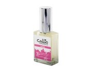 Belle Perfume peony, baby powder and white musk fragrance