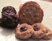 Gluten Free Cookie Sampler