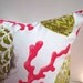 P Kaufman Designer Pillow Cover